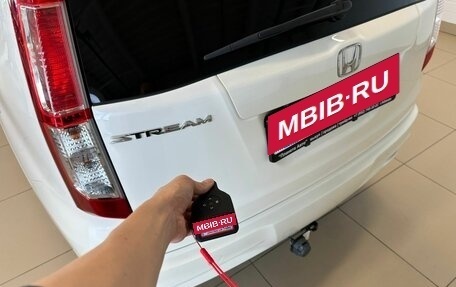Honda Stream II, 2010 год, 1 399 999 рублей, 25 фотография
