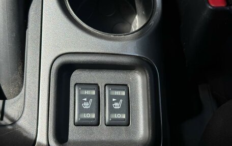 Nissan Juke II, 2012 год, 1 150 000 рублей, 18 фотография