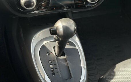 Nissan Juke II, 2012 год, 1 150 000 рублей, 17 фотография