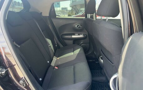 Nissan Juke II, 2012 год, 1 150 000 рублей, 8 фотография