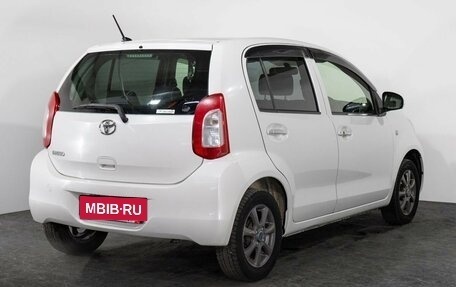 Toyota Passo III, 2015 год, 675 000 рублей, 3 фотография
