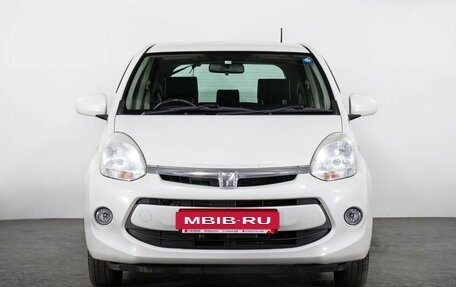 Toyota Passo III, 2015 год, 675 000 рублей, 2 фотография