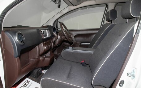 Toyota Passo III, 2015 год, 675 000 рублей, 6 фотография