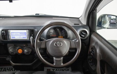 Toyota Passo III, 2015 год, 675 000 рублей, 9 фотография