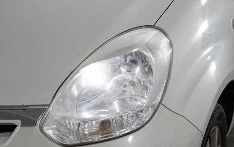 Toyota Passo III, 2015 год, 675 000 рублей, 17 фотография