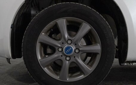 Toyota Passo III, 2015 год, 675 000 рублей, 19 фотография