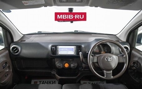 Toyota Passo III, 2015 год, 675 000 рублей, 8 фотография