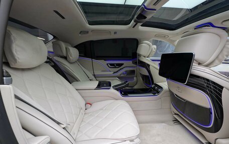 Mercedes-Benz Maybach S-Класс, 2025 год, 29 990 000 рублей, 9 фотография