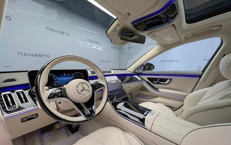 Mercedes-Benz Maybach S-Класс, 2025 год, 29 990 000 рублей, 6 фотография