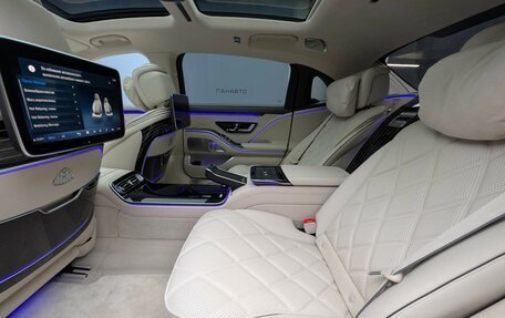 Mercedes-Benz Maybach S-Класс, 2025 год, 29 990 000 рублей, 7 фотография