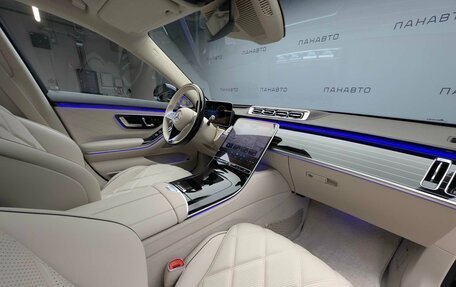 Mercedes-Benz Maybach S-Класс, 2025 год, 29 990 000 рублей, 8 фотография