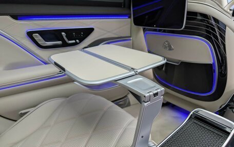 Mercedes-Benz Maybach S-Класс, 2025 год, 29 990 000 рублей, 13 фотография