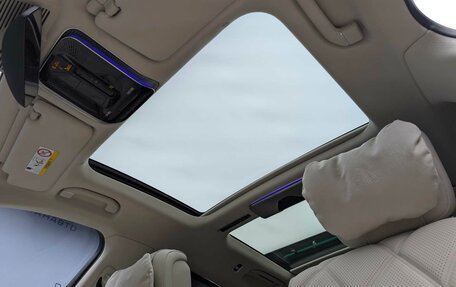 Mercedes-Benz Maybach S-Класс, 2025 год, 29 990 000 рублей, 26 фотография