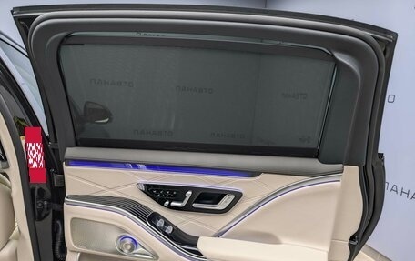 Mercedes-Benz Maybach S-Класс, 2025 год, 29 990 000 рублей, 16 фотография