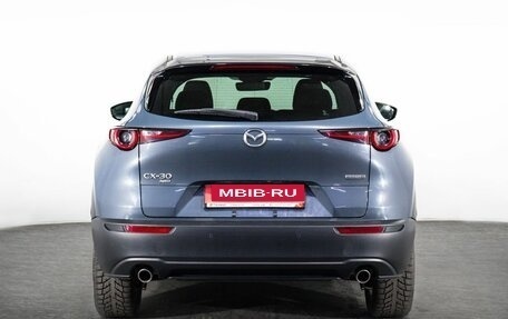 Mazda CX-30 I, 2020 год, 2 110 000 рублей, 4 фотография