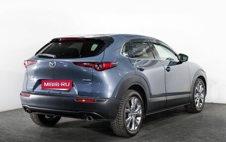 Mazda CX-30 I, 2020 год, 2 110 000 рублей, 3 фотография