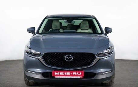 Mazda CX-30 I, 2020 год, 2 110 000 рублей, 2 фотография