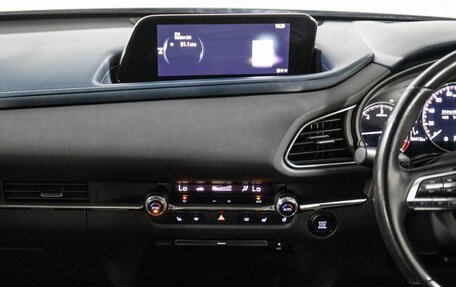 Mazda CX-30 I, 2020 год, 2 110 000 рублей, 11 фотография