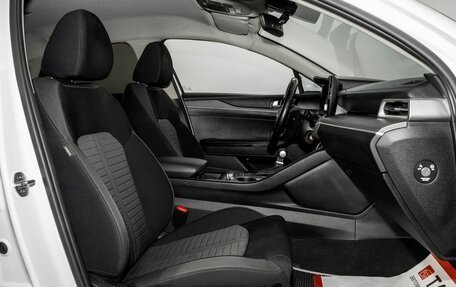 KIA K5, 2020 год, 2 290 000 рублей, 6 фотография