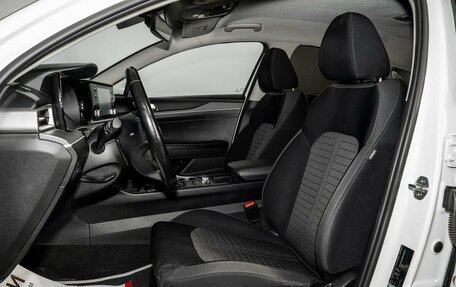 KIA K5, 2020 год, 2 290 000 рублей, 7 фотография