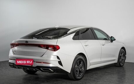 KIA K5, 2020 год, 2 290 000 рублей, 3 фотография