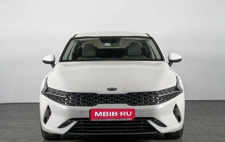 KIA K5, 2020 год, 2 290 000 рублей, 2 фотография