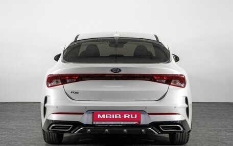 KIA K5, 2020 год, 2 290 000 рублей, 4 фотография