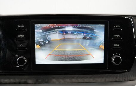 KIA K5, 2020 год, 2 290 000 рублей, 12 фотография