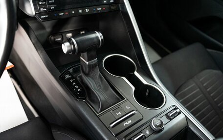 KIA K5, 2020 год, 2 290 000 рублей, 13 фотография