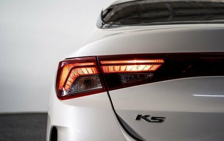 KIA K5, 2020 год, 2 290 000 рублей, 22 фотография