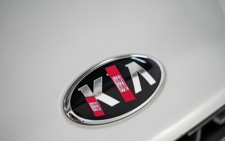 KIA K5, 2020 год, 2 290 000 рублей, 21 фотография
