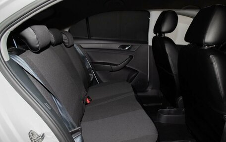 Skoda Rapid I, 2015 год, 999 000 рублей, 6 фотография