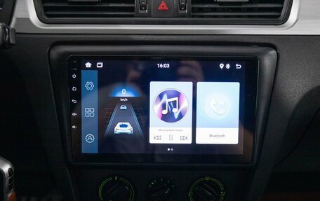 Skoda Rapid I, 2015 год, 999 000 рублей, 11 фотография