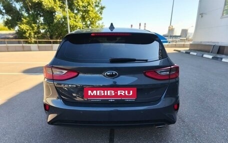 KIA cee'd III, 2020 год, 1 799 000 рублей, 4 фотография