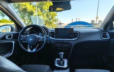 KIA cee'd III, 2020 год, 1 799 000 рублей, 7 фотография