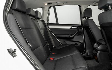 BMW X3, 2013 год, 1 850 000 рублей, 5 фотография