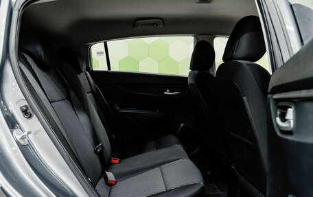 KIA Rio IV, 2018 год, 1 170 000 рублей, 12 фотография