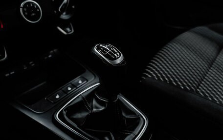 KIA Rio IV, 2018 год, 1 170 000 рублей, 19 фотография