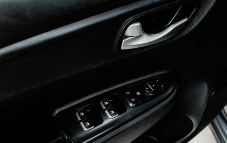 KIA Rio IV, 2018 год, 1 170 000 рублей, 21 фотография
