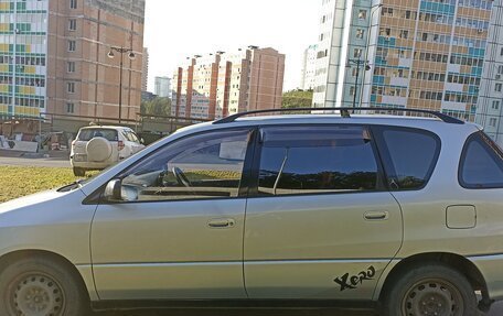 Toyota Ipsum II, 1996 год, 410 000 рублей, 2 фотография