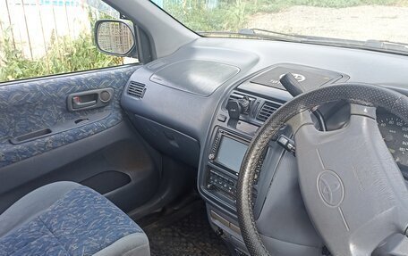 Toyota Ipsum II, 1996 год, 410 000 рублей, 6 фотография