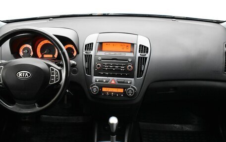 KIA cee'd I рестайлинг, 2008 год, 780 000 рублей, 5 фотография