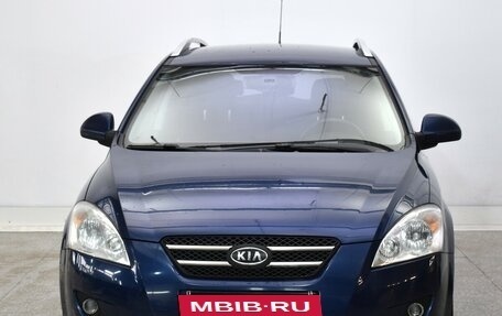 KIA cee'd I рестайлинг, 2008 год, 780 000 рублей, 2 фотография