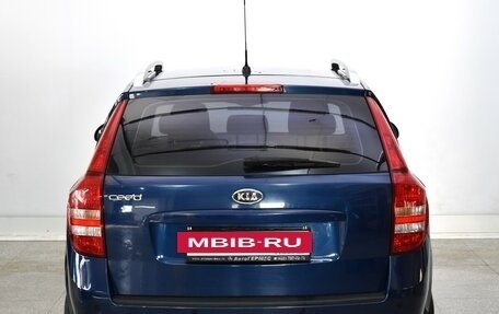 KIA cee'd I рестайлинг, 2008 год, 780 000 рублей, 3 фотография