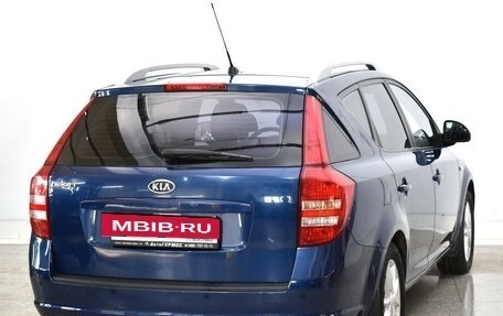 KIA cee'd I рестайлинг, 2008 год, 780 000 рублей, 4 фотография