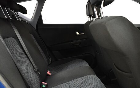 KIA cee'd I рестайлинг, 2008 год, 780 000 рублей, 11 фотография