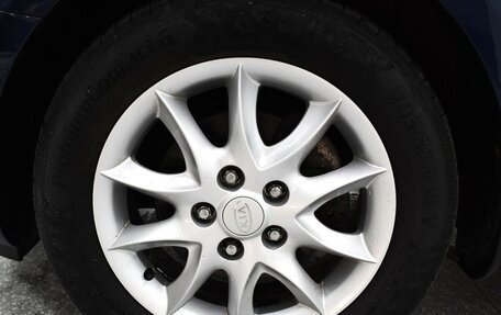 KIA cee'd I рестайлинг, 2008 год, 780 000 рублей, 14 фотография