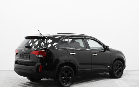 KIA Sorento II рестайлинг, 2013 год, 1 479 000 рублей, 3 фотография