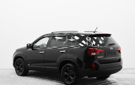 KIA Sorento II рестайлинг, 2013 год, 1 479 000 рублей, 5 фотография