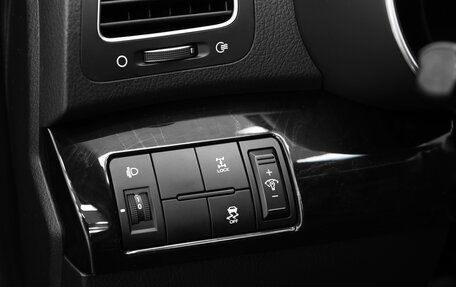 KIA Sorento II рестайлинг, 2013 год, 1 479 000 рублей, 7 фотография